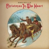Bob_Dylan - Christmas_in_the_Heart